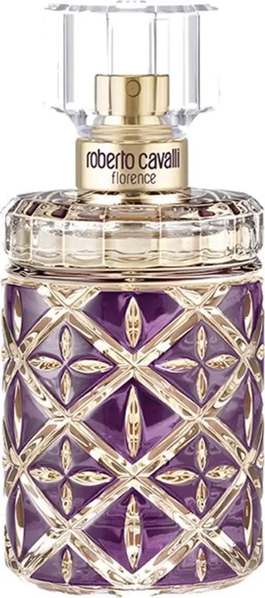 Roberto Cavalli Florence Eau de Parfum 75ml