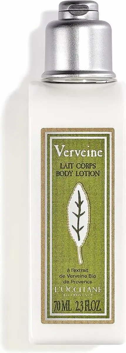 L'Occitane Verbena Bodylotion 70ml