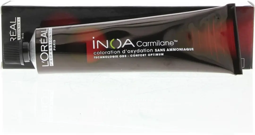 L'Oréal Professionnel iNOA Haarverf 60ml - C4.62 - afbeelding 6 van 6