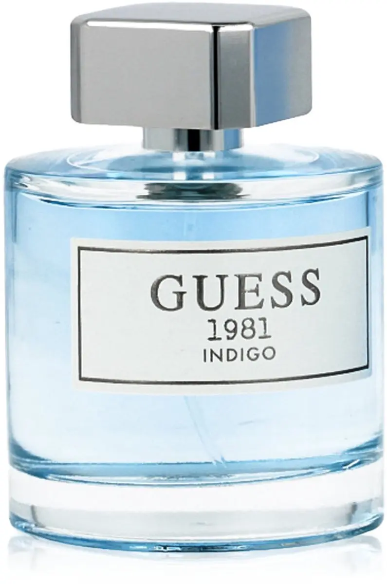 GUESS 1981 Indigo Eau de Toilette
