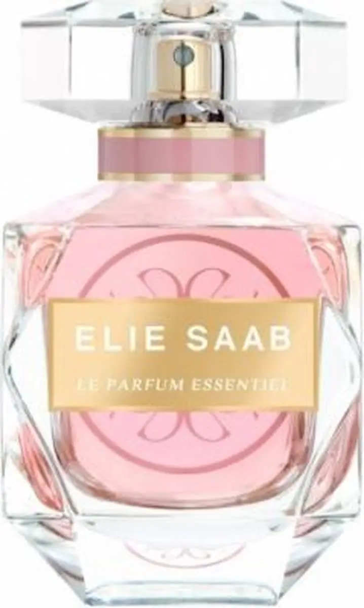 Elie Saab Le Parfum Essentiel Damesparfum 50ml