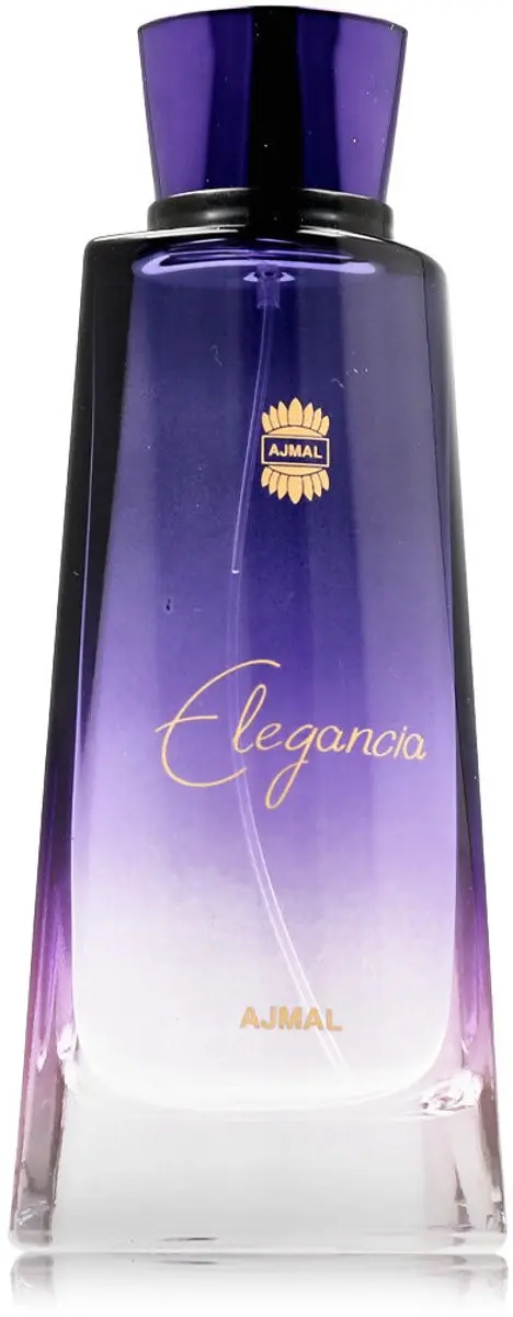 Ajmal Elegancia Damesparfum 100ml