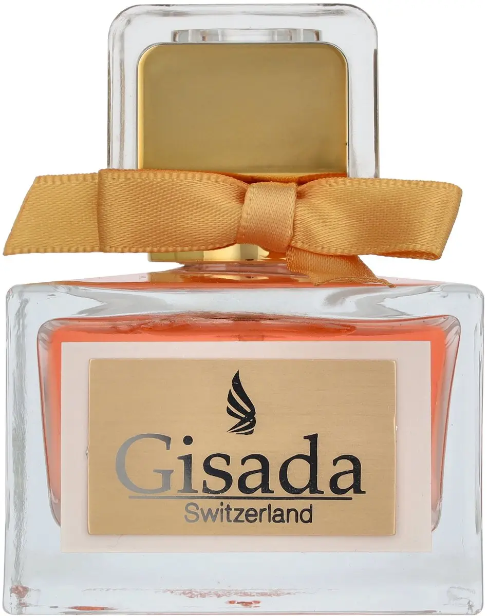 Gisada Donna Eau de Toilette 50ml