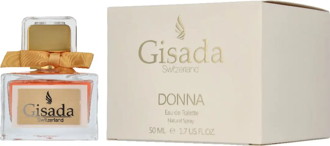 Gisada Donna Eau de Toilette 50ml