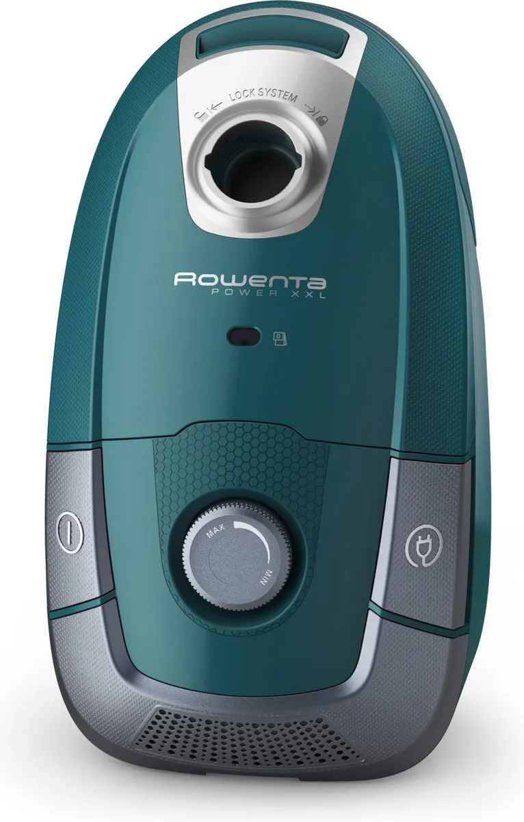 Rowenta Power XXL RO3143 Stofzuiger met zak - 900W - Blauw - afbeelding 6 van 6
