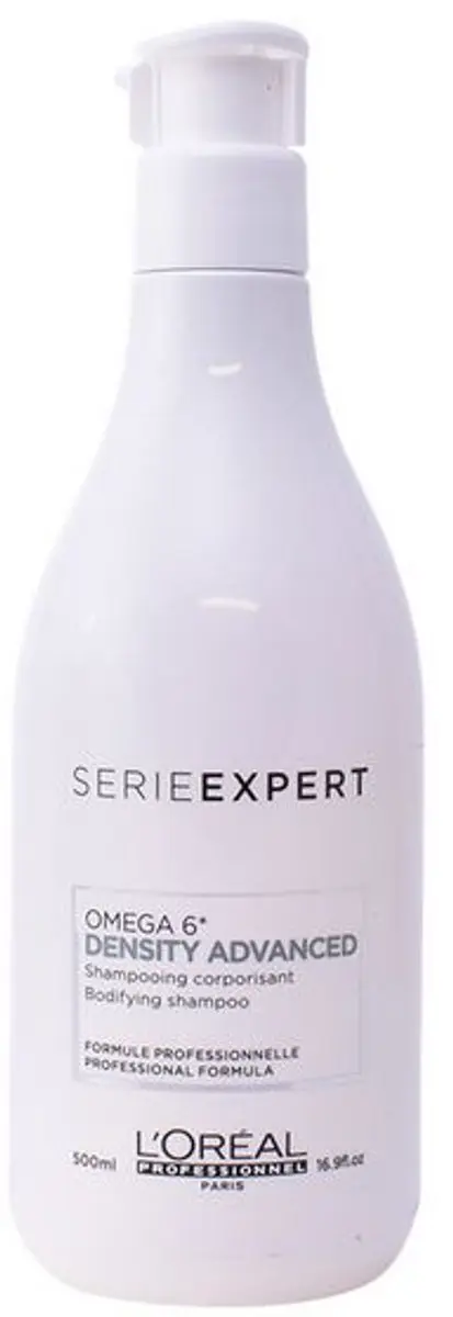 L'Oréal Professionnel Série Expert Density Advanced Shampoo 500ml - afbeelding 6 van 6