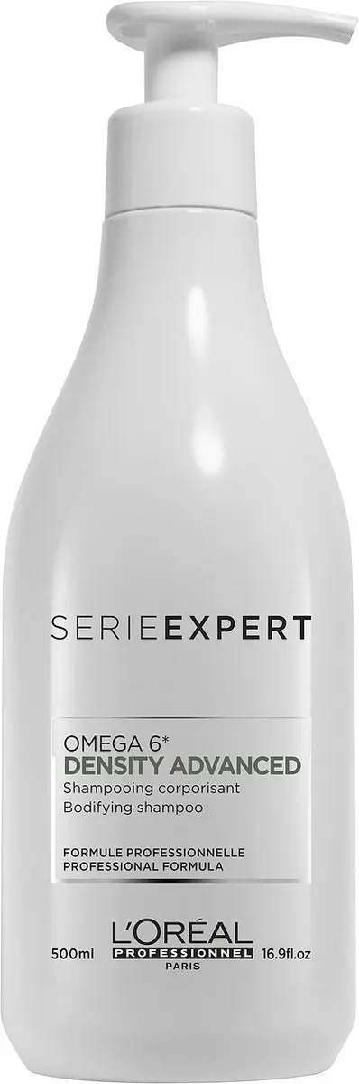 L'Oréal Professionnel Série Expert Density Advanced Shampoo 500ml - afbeelding 3 van 6