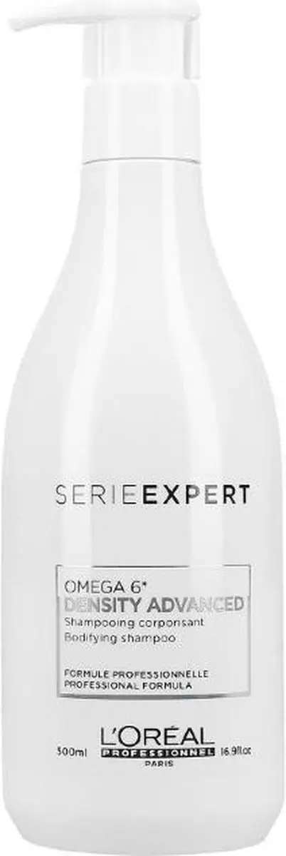L'Oréal Professionnel Série Expert Density Advanced Shampoo 500ml - afbeelding 4 van 6