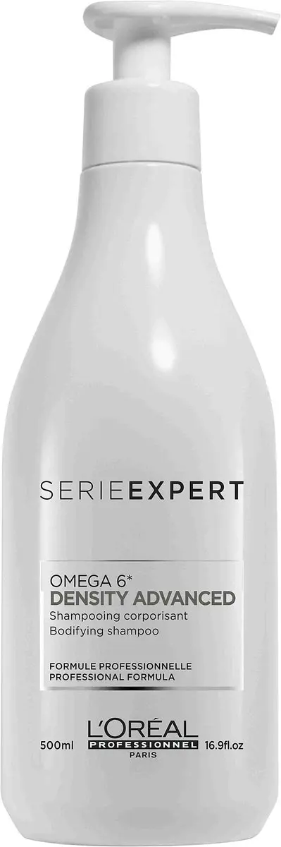 L'Oréal Professionnel Série Expert Density Advanced Shampoo 500ml