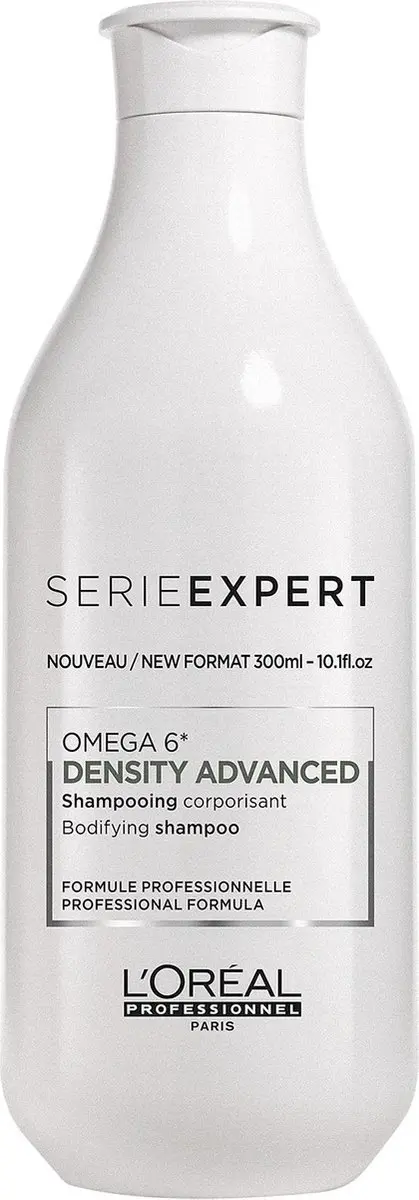 L'Oréal Professionnel Série Expert Density Advanced Shampoo 500ml - afbeelding 2 van 6