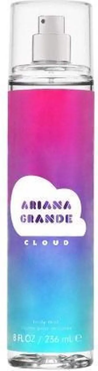 Ariana Grande Cloud Body Mist 240ml