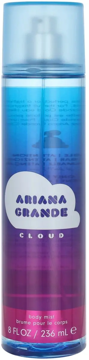 Ariana Grande Cloud Body Mist 240ml