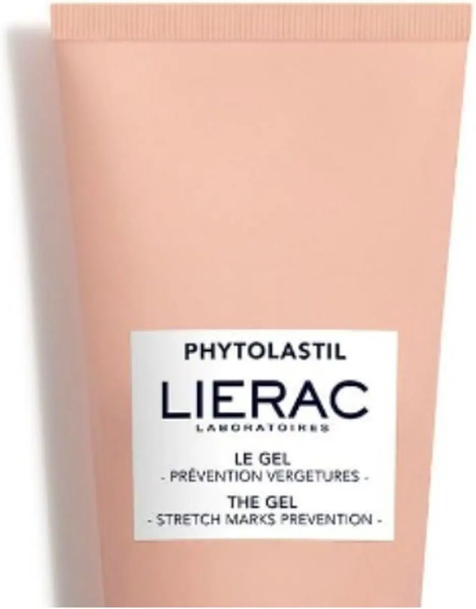 Lierac Phytolastil Anti-Striae Crème 200ml