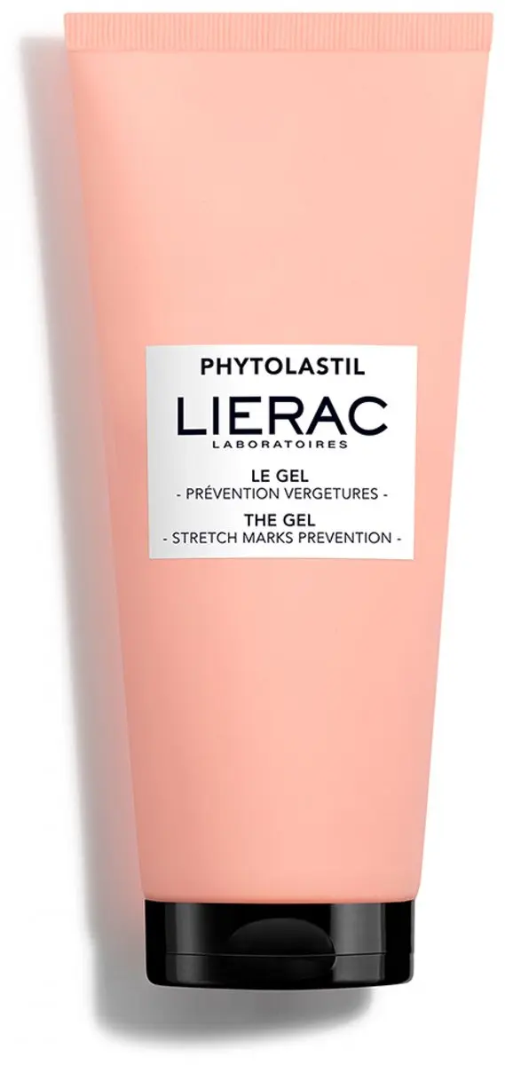 Lierac Phytolastil Anti-Striae Crème 200ml