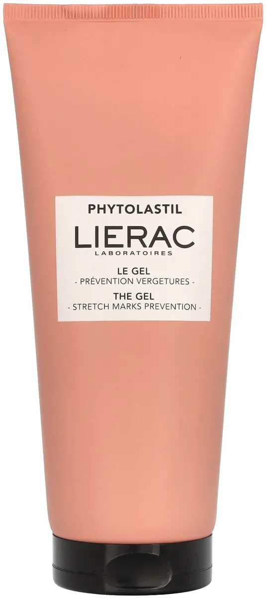 Lierac Phytolastil Anti-Striae Crème 200ml