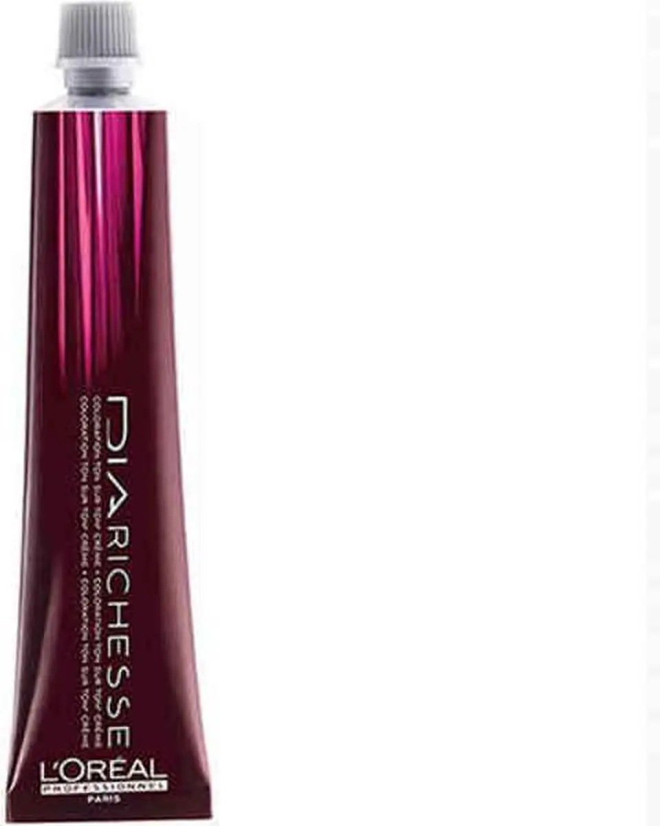 L'Oréal Paris Dia Richesse Nº8 Semi-permanente Kleurstof 50ml
