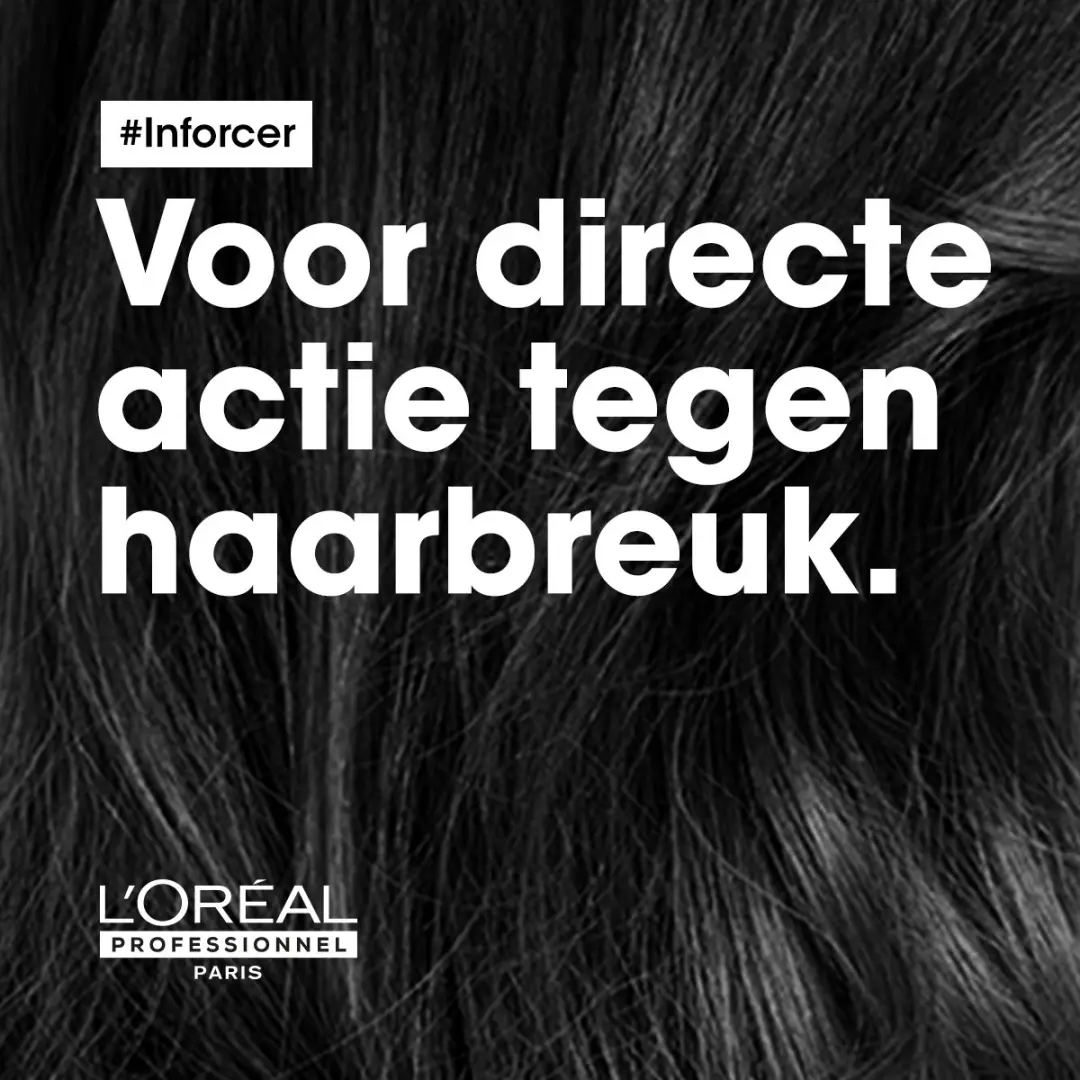 L'Oréal Professionnel Inforcer Masker 250ml