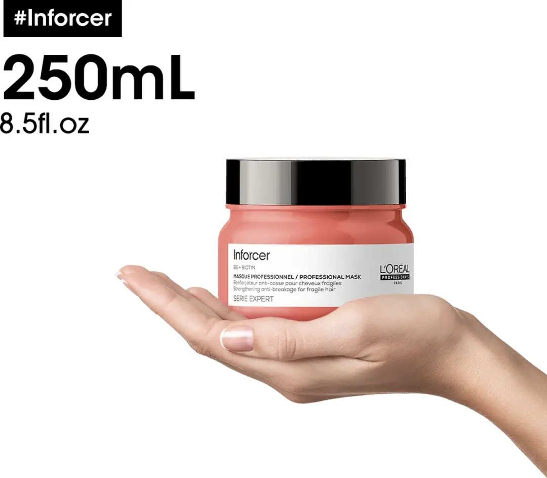 L'Oréal Professionnel Inforcer Masker 250ml
