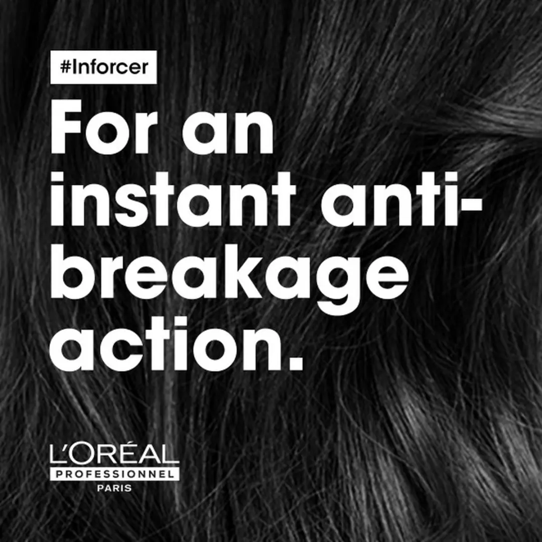 L'Oréal Professionnel Inforcer Masker 250ml