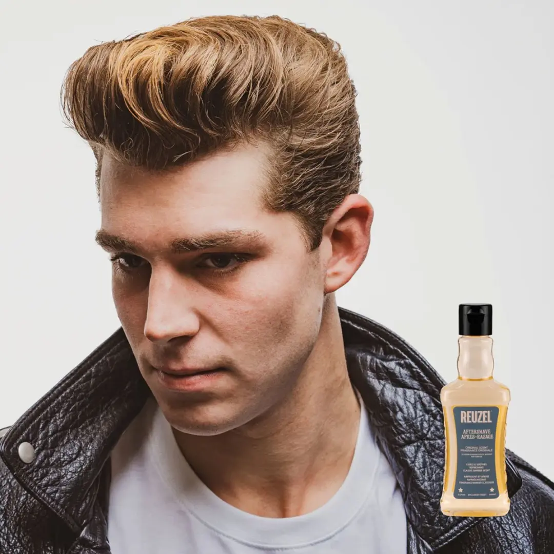 Reuzel Aftershave 200ml