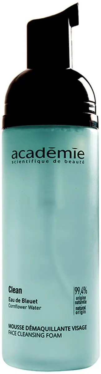 Academie Cleansing Reinigingsschuim 150ml