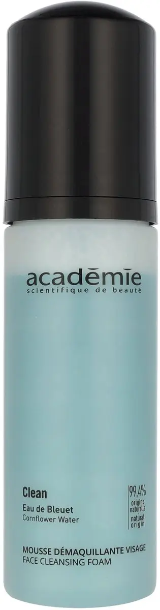 Academie Cleansing Reinigingsschuim 150ml