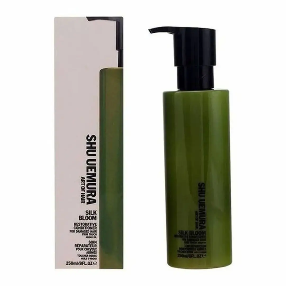 Shu Uemura Silk Bloom Conditioner 250ml