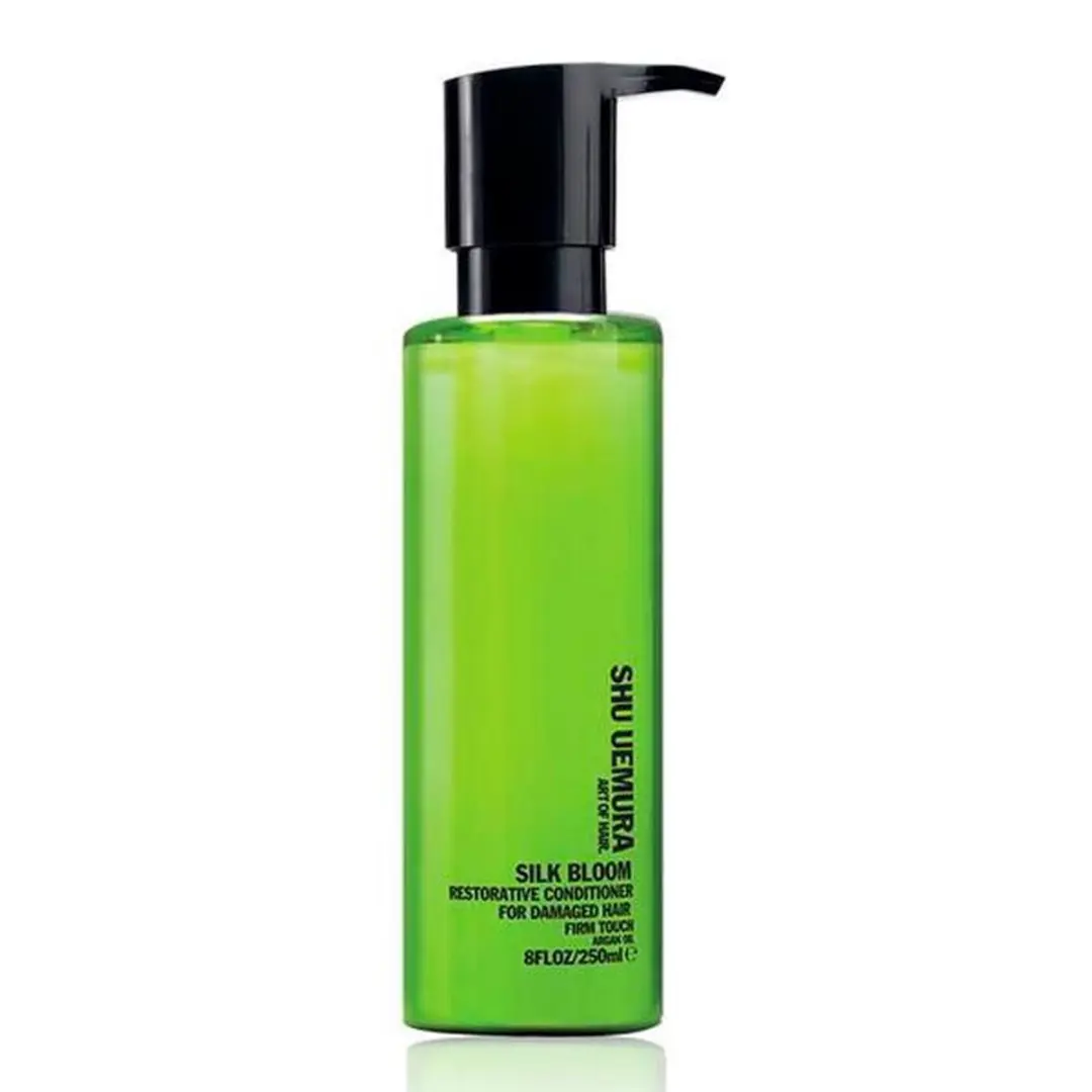 Shu Uemura Silk Bloom Conditioner 250ml