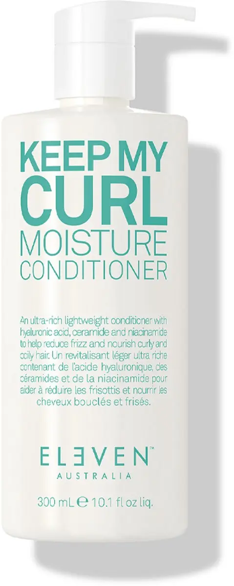 Eleven Australia Keep My Curl Moisture Conditioner 300ml
