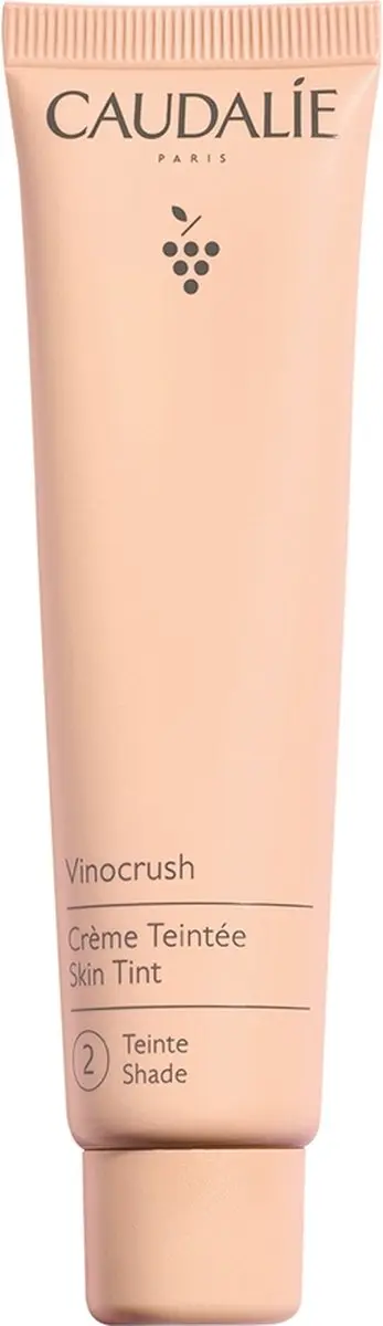 Caudalie Vinocrush Getinte Crème Light 30ml