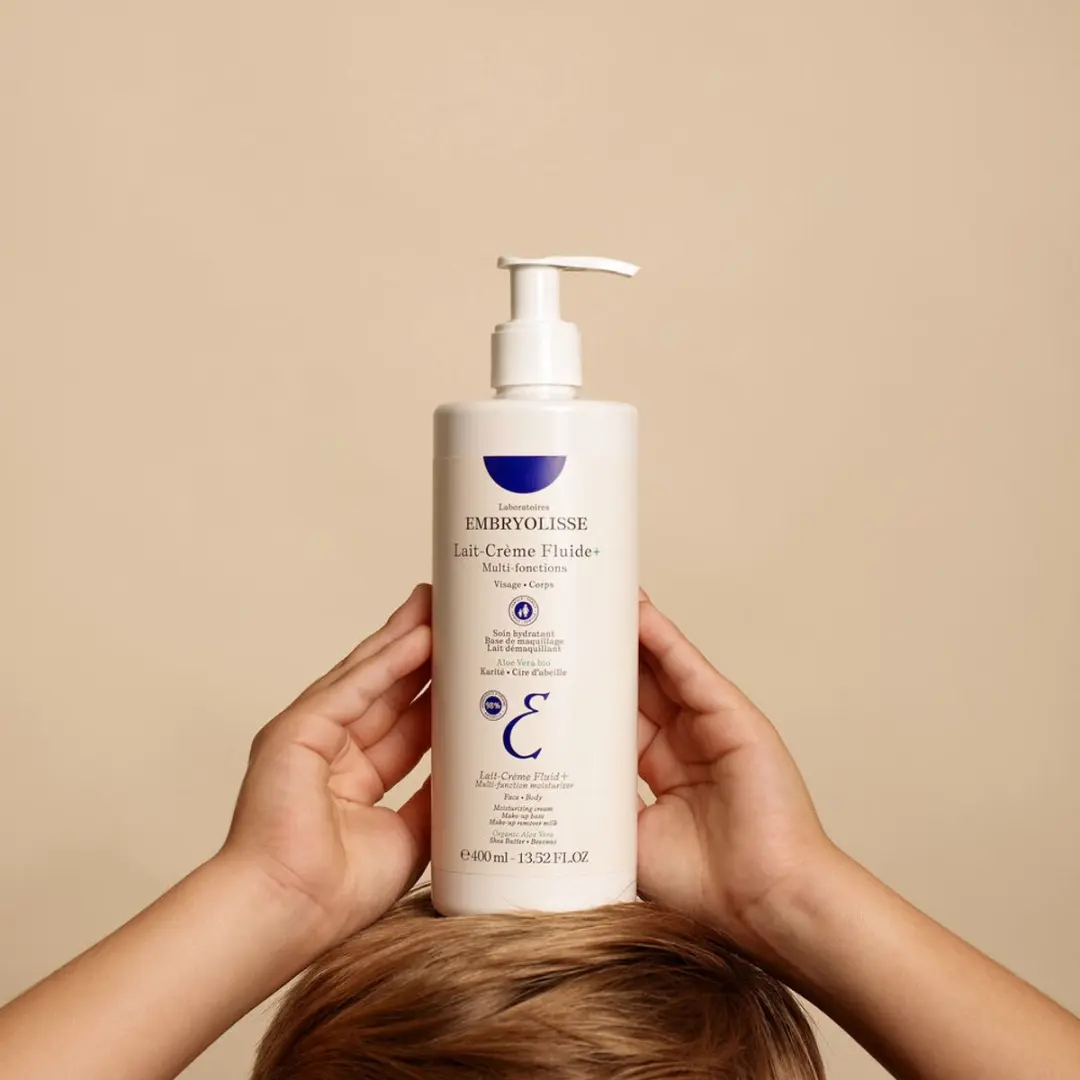 Embryolisse Lait Crème Fluide+ 75ml