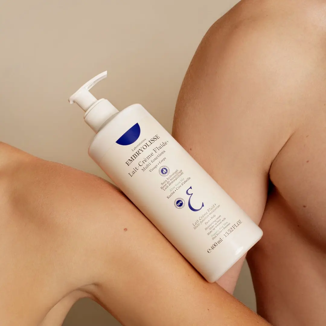 Embryolisse Lait Crème Fluide+ 75ml