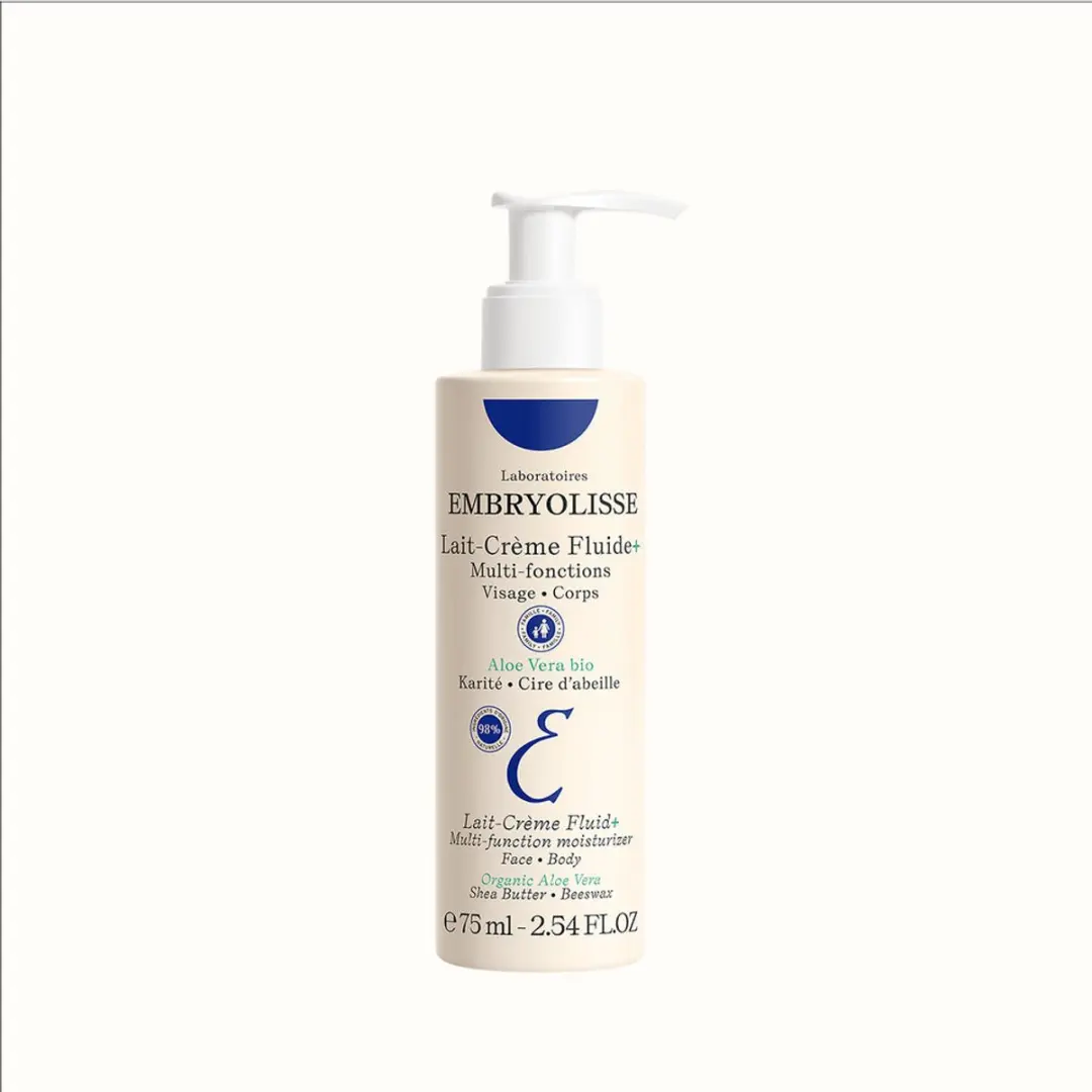 Embryolisse Lait Crème Fluide+ 75ml - afbeelding 6 van 6