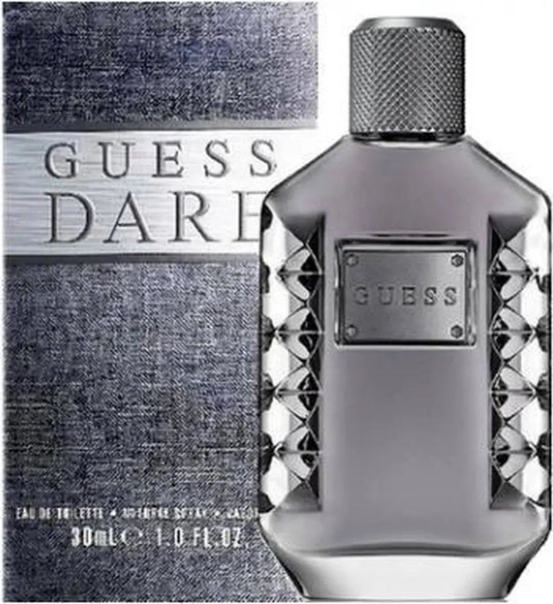 GUESS Dare Homme EDT - 30ml