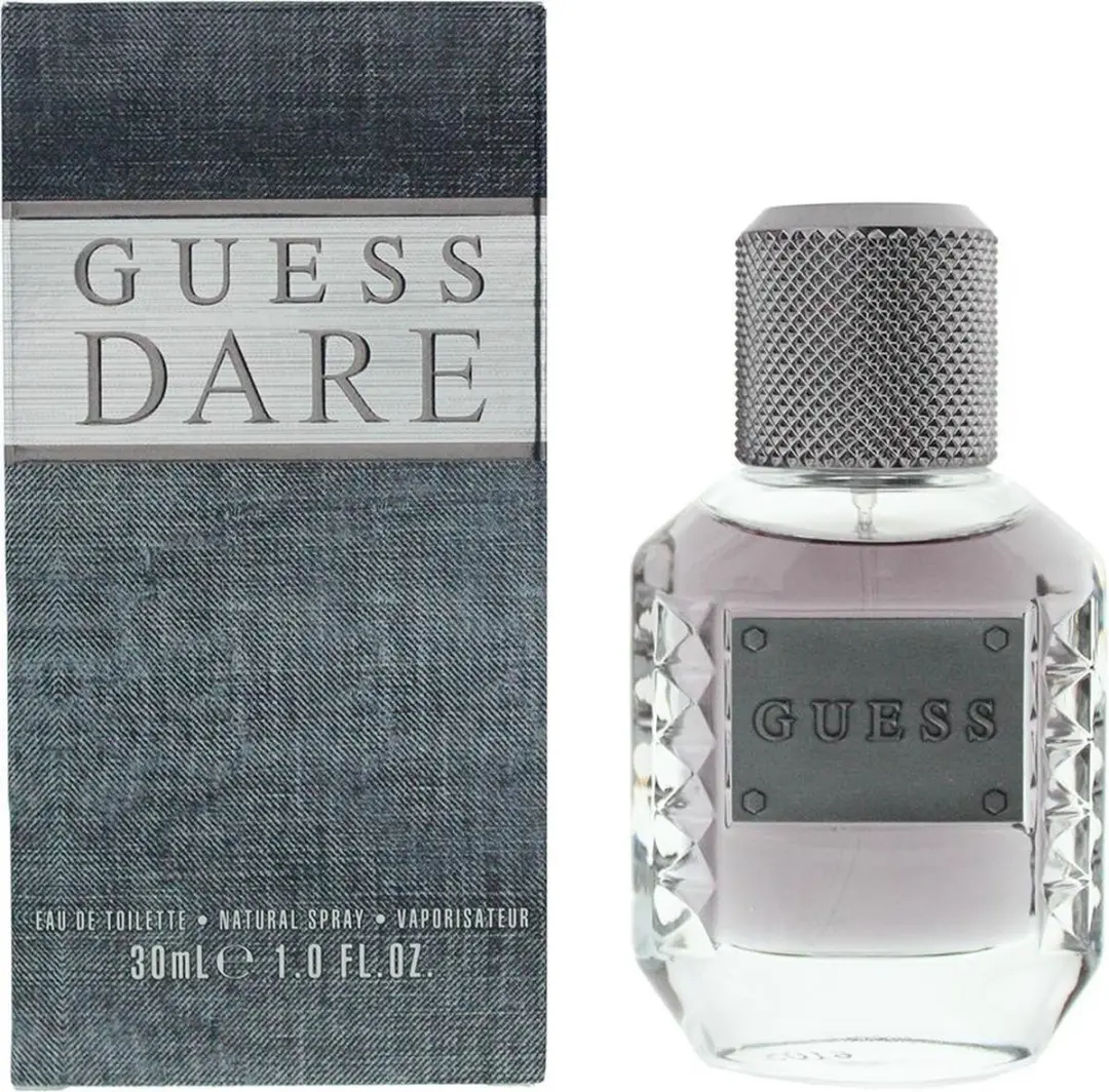 GUESS Dare Homme EDT