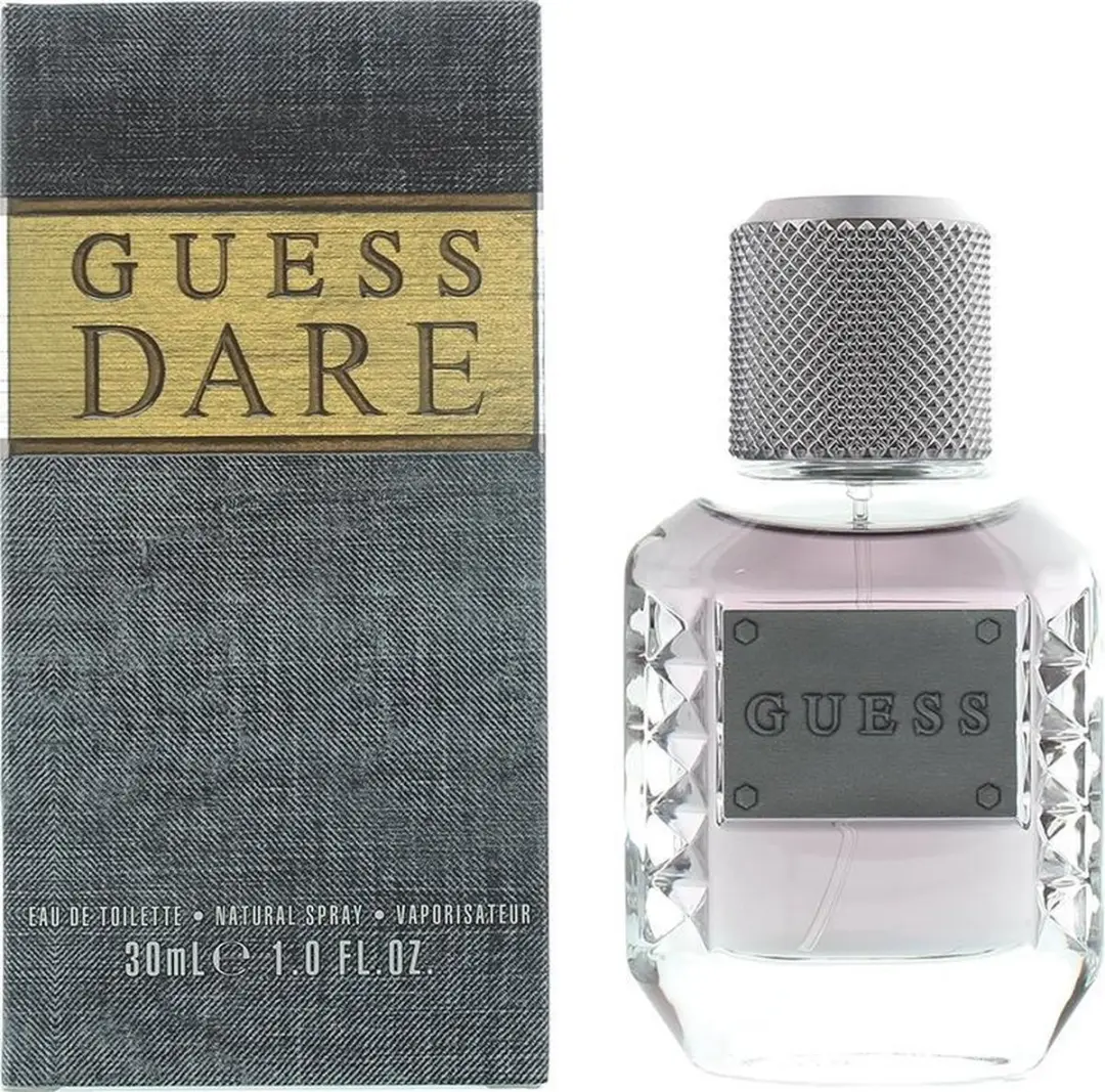 GUESS Dare Homme EDT - 30ml