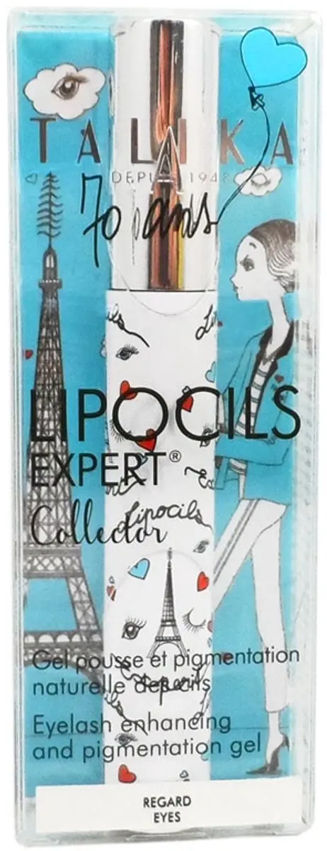 Talika Lipocils Expert 10ml