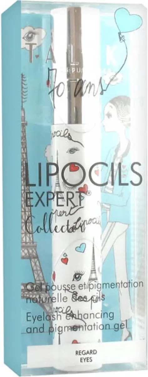 Talika Lipocils Expert 10ml