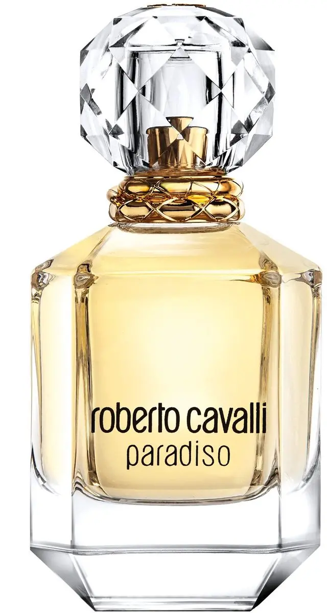 Roberto Cavalli Paradiso Eau de Parfum 75ml