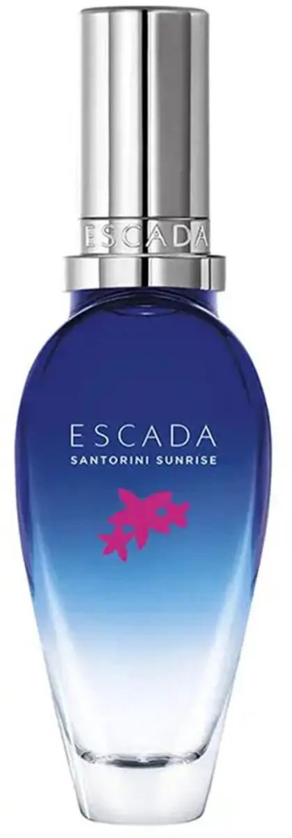 Escada Santorini Sunrise Limited Edition Eau de Toilette 50ml