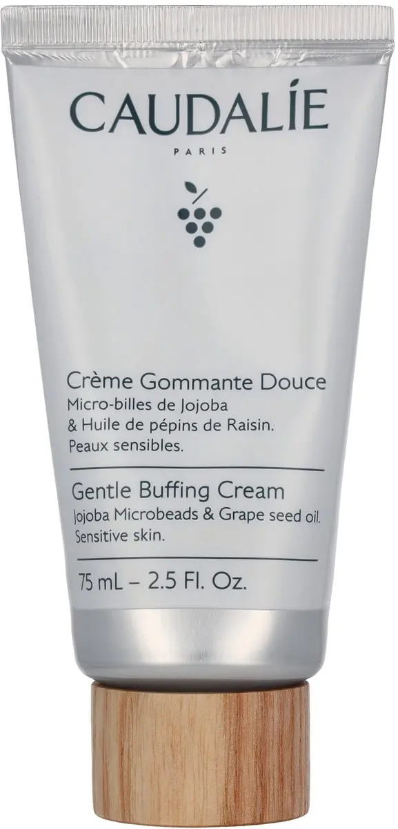 Caudalie Gentle Buffing Cream - 75ml