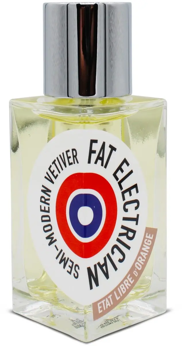 Etat Libre D'Orange Fat Electrician Eau de Parfum 50ml
