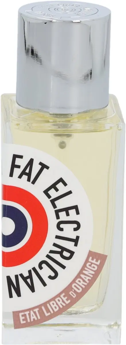 Etat Libre D'Orange Fat Electrician Eau de Parfum 50ml