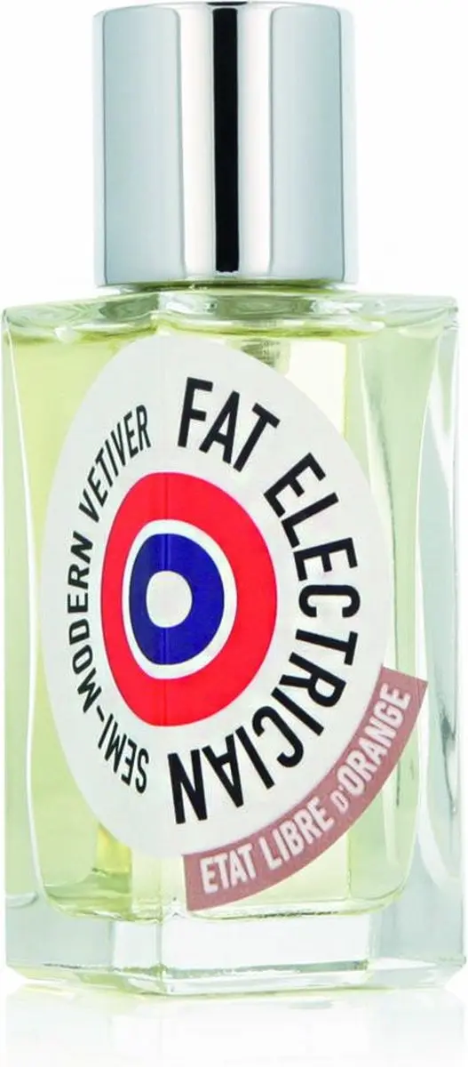 Etat Libre D'Orange Fat Electrician Eau de Parfum 50ml