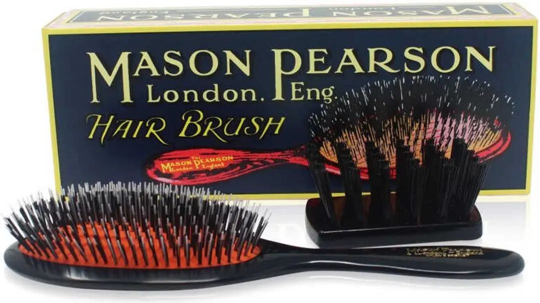 Mason Pearson Handy Mix Borstel Bristol & Nylon