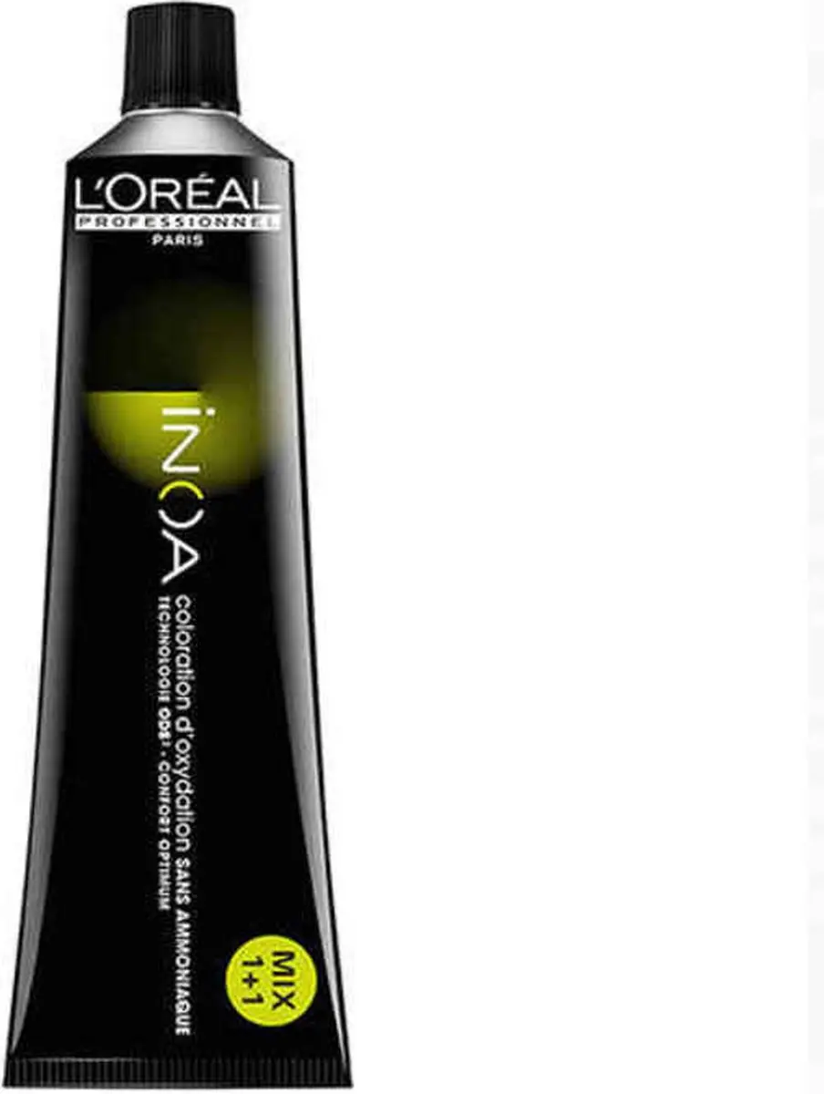 L'Oréal Professionnel iNOA Haarverf 60ml - Kleur 4.3