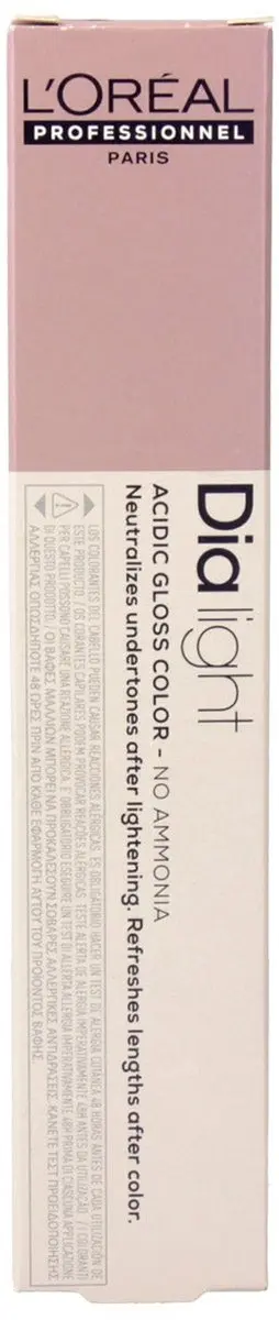 L'Oréal Paris Dia Light 10.13 Permanent Blond 50ml