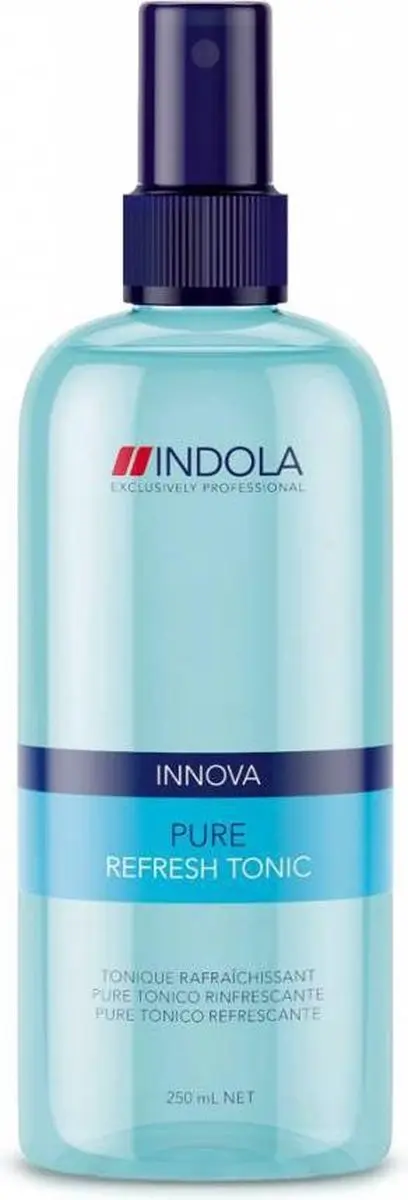 Indola Innova Pure Refresh Tonic 250ml