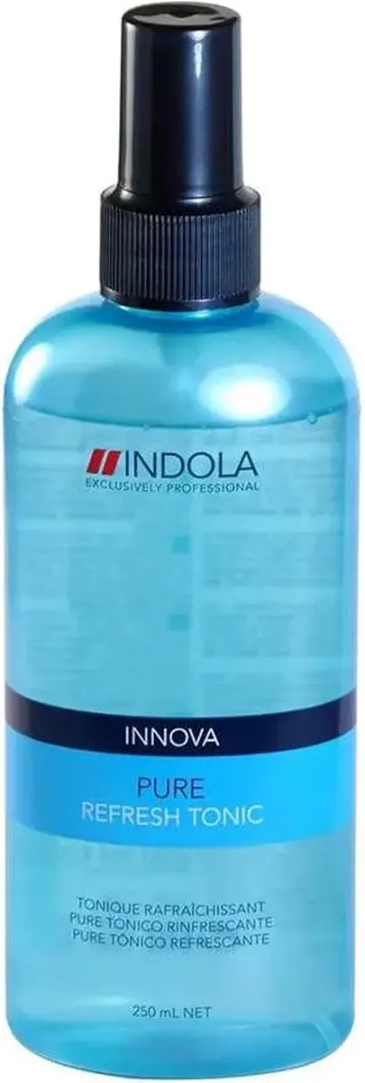 Indola Innova Pure Refresh Tonic 250ml