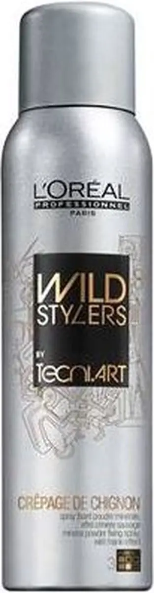 L'Oréal Tecni Art Wild Stylers Mini Crêpage 75ml - afbeelding 2 van 2